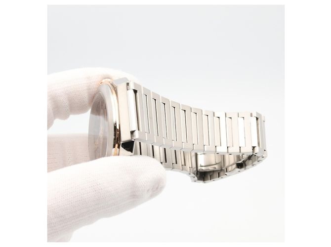 Bulgari Orologio da polso Bvlgari BVLGARI Octo da uomo - vista 8