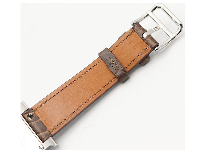 Hermès Hermes H-Watch Damenuhr - Ansicht 13