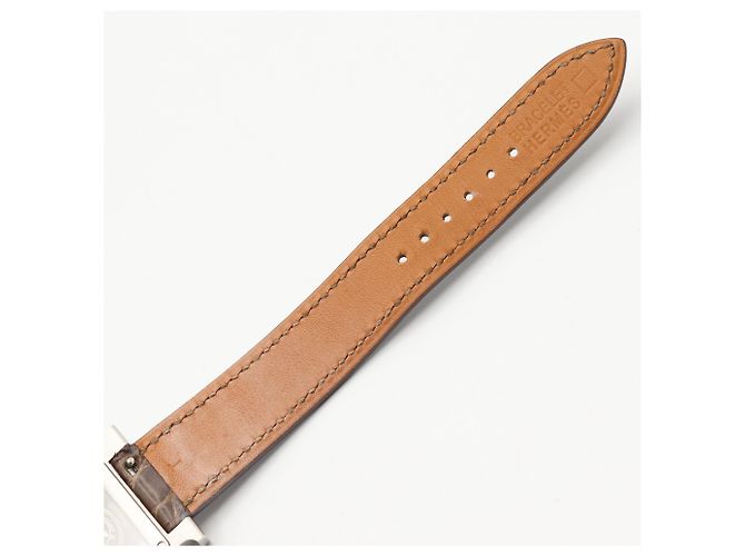 Hermès Hermes H-Watch Damenuhr - Ansicht 14