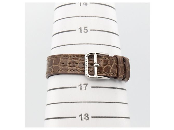 Hermès Hermes H-Watch Damenuhr - Ansicht 8