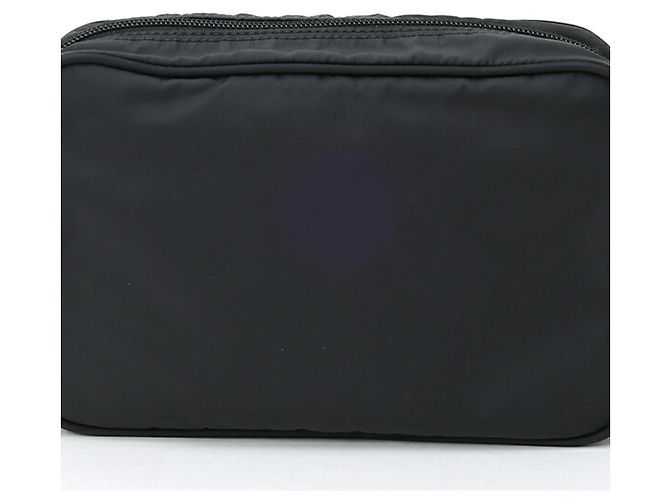 Prada PRADA Re-Nylon Schultertasche Schwarz - Ansicht 3