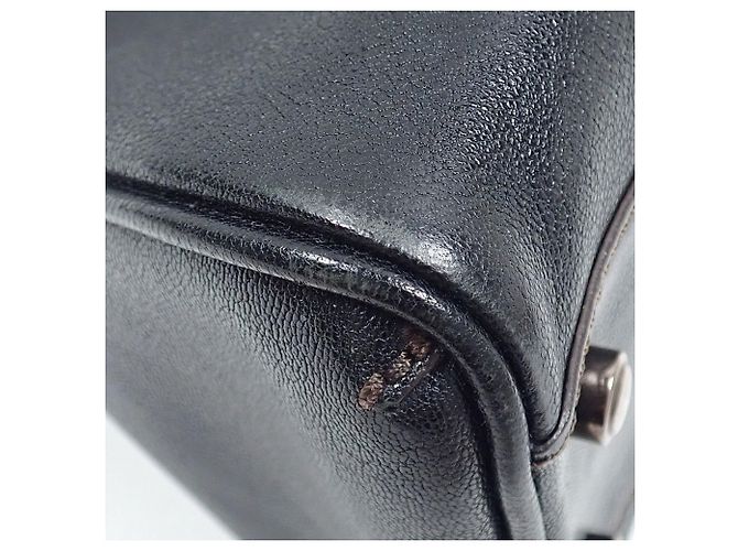 Borsa Cartier Marcello Nero - vista 3