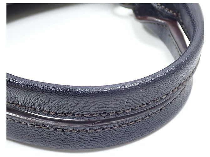 Borsa Cartier Marcello Nero - vista 8