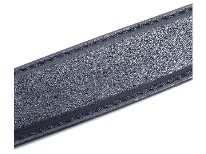 Louis Vuitton Maltage Schultertasche Schwarz - Ansicht 7