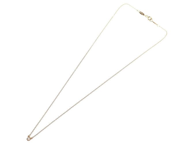 Collana Tiffany & Co. By the Yard - vista 6