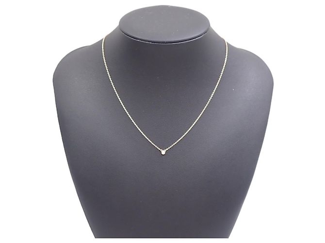 Collana Tiffany & Co. By the Yard - vista 7
