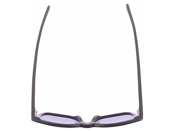 Tom Ford Gafas negras Penn-02 Negro - vista 6