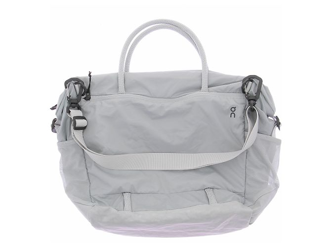 Louis Vuitton Track Pack 35L Lite Grau Polyester - Ansicht 2