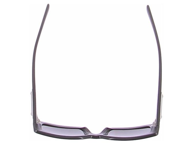 Dolce & Gabbana Gafas de sol rectangulares negras Kim Negro - vista 6