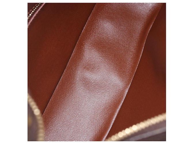 LOUIS VUITTON Monogram Boulogne 30 Shoulder Bag M51265 LV - vista 10