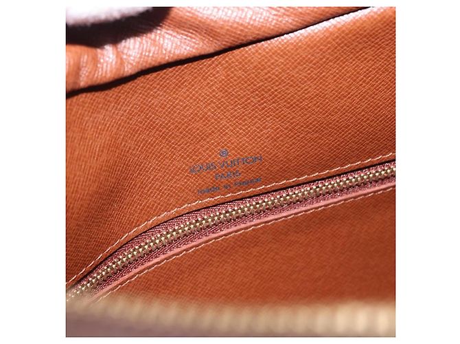 LOUIS VUITTON Monogram Boulogne 30 Shoulder Bag M51265 LV - vista 20