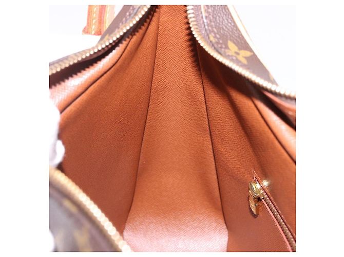LOUIS VUITTON Monogram Boulogne 30 Shoulder Bag M51265 LV - vista 22