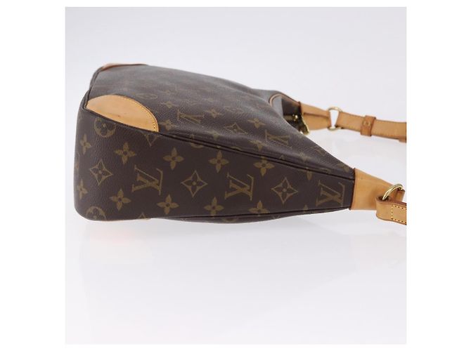 LOUIS VUITTON Monogram Boulogne 30 Shoulder Bag M51265 LV - vista 3