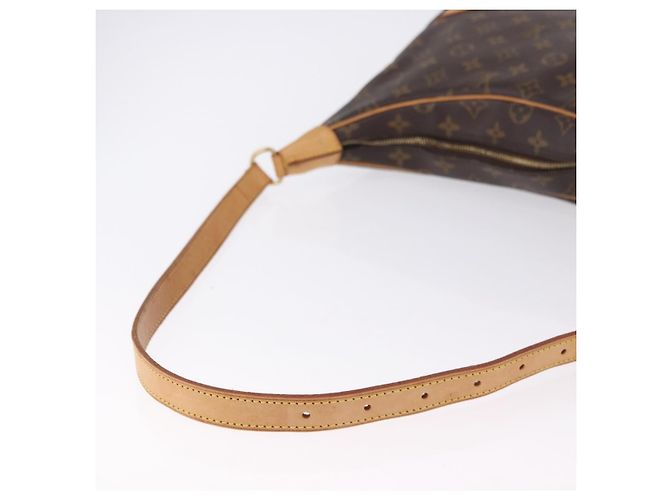 LOUIS VUITTON Monogram Boulogne 30 Shoulder Bag M51265 LV - vista 7