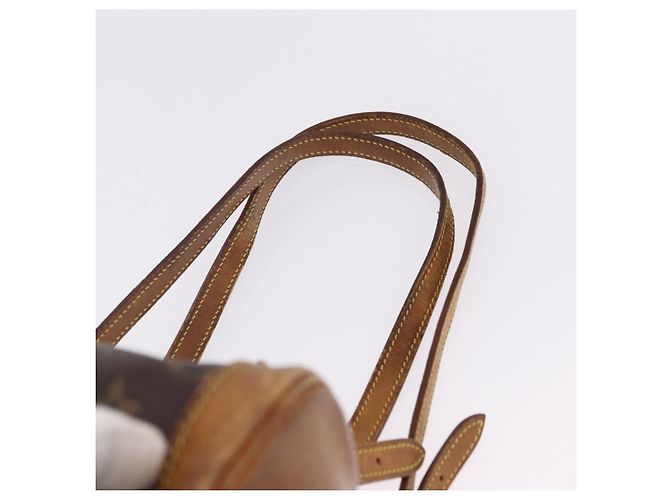 LOUIS VUITTON Monogram Montsouris PM Backpack M51137 LV - vista 15