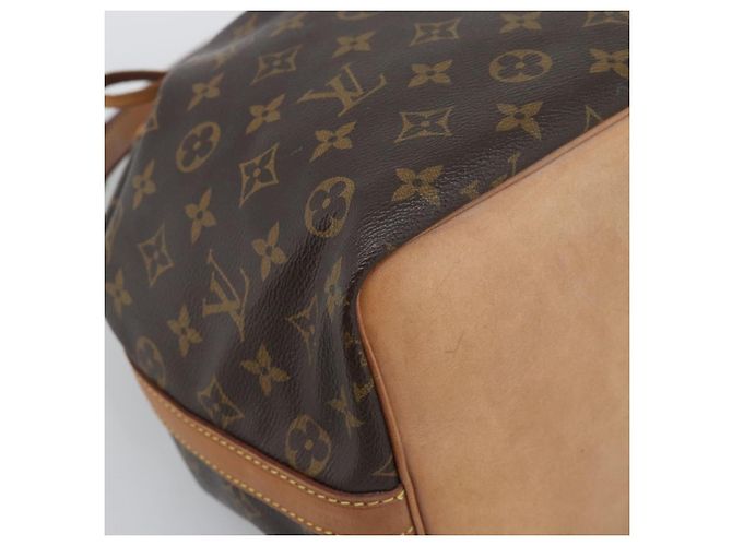 LOUIS VUITTON Monogram Petit Noe Shoulder Bag M42226 LV - vista 15