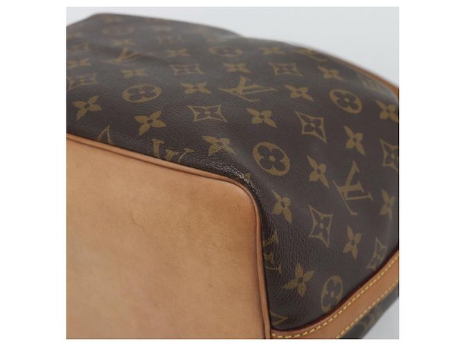 LOUIS VUITTON Monogram Petit Noe Shoulder Bag M42226 LV - vista 16