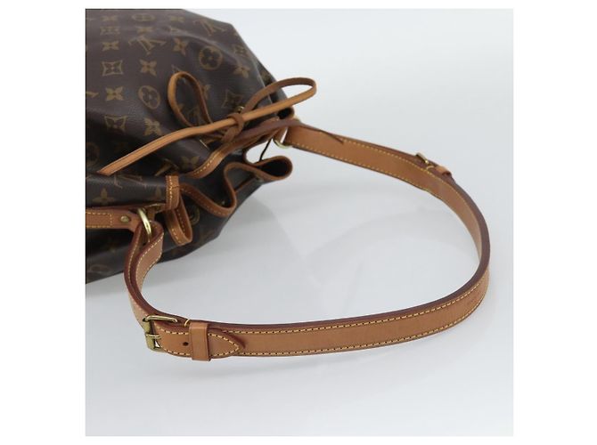LOUIS VUITTON Monogram Petit Noe Shoulder Bag M42226 LV - vista 7
