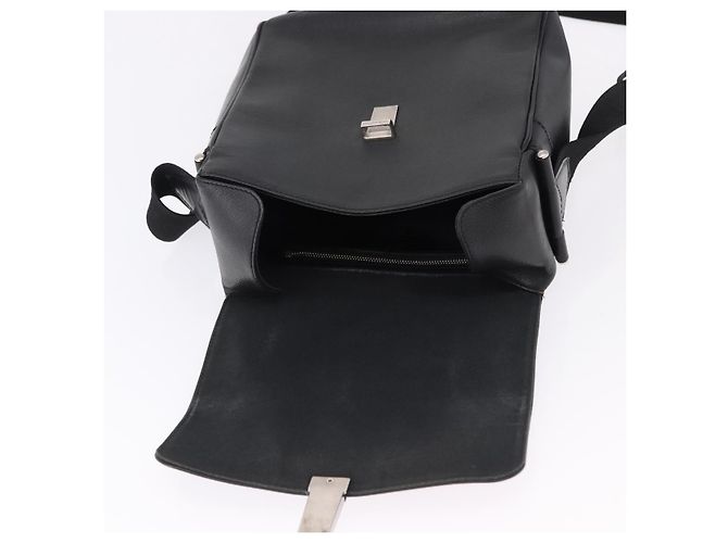 LOUIS VUITTON Taiga Yaranga Shoulder Bag Ardoise M30824 LV - vista 10