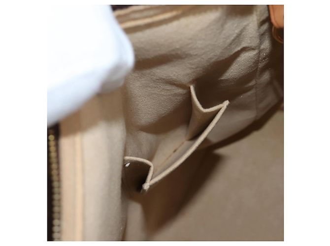 LOUIS VUITTON Monogram Looping GM Shoulder Bag M51145 LV - vista 22