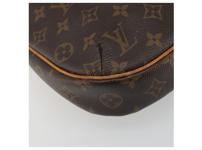 LOUIS VUITTON Monogram Odeon PM Shoulder Bag M56390 LV - vista 14