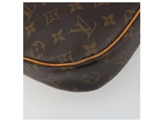 LOUIS VUITTON Monogram Odeon PM Shoulder Bag M56390 LV - vista 16