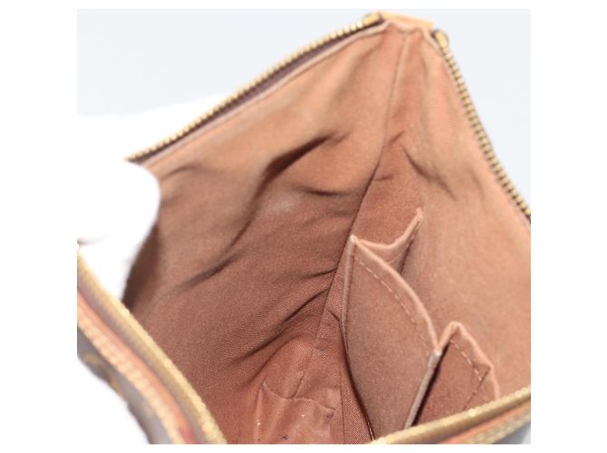 LOUIS VUITTON Monogram Odeon PM Shoulder Bag M56390 LV - vista 19