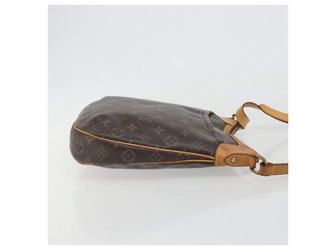 LOUIS VUITTON Monogram Odeon PM Shoulder Bag M56390 LV - vista 3