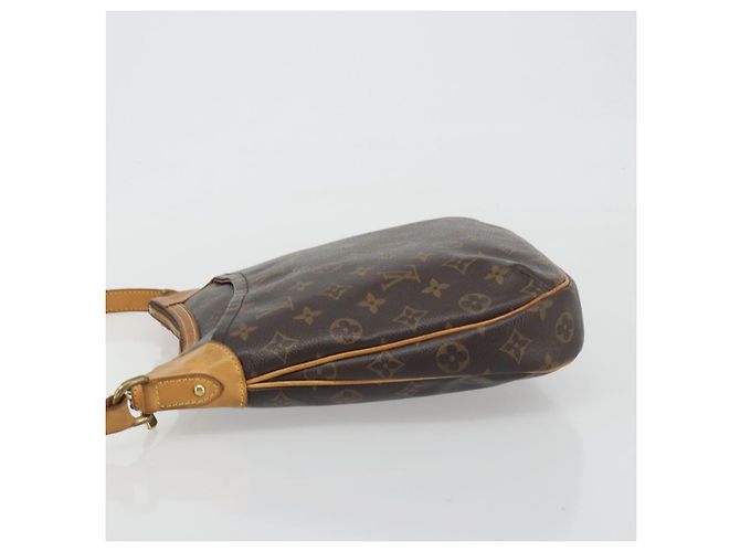 LOUIS VUITTON Monogram Odeon PM Shoulder Bag M56390 LV - vista 4