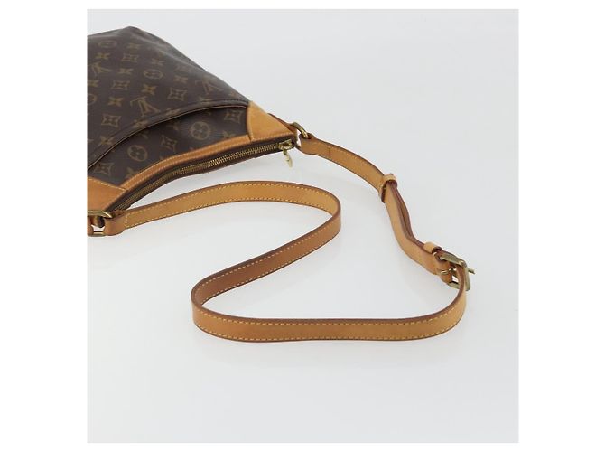 LOUIS VUITTON Monogram Odeon PM Shoulder Bag M56390 LV - vista 7
