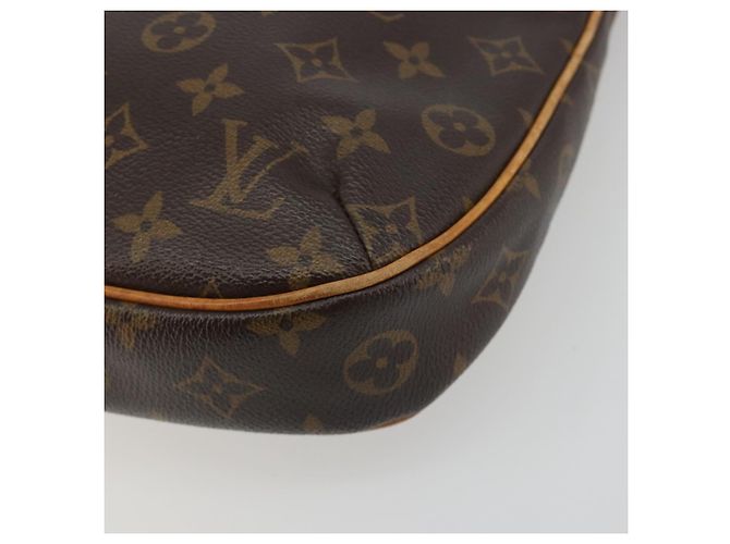LOUIS VUITTON Monogram Odeon PM Shoulder Bag M56390 LV - vista 9