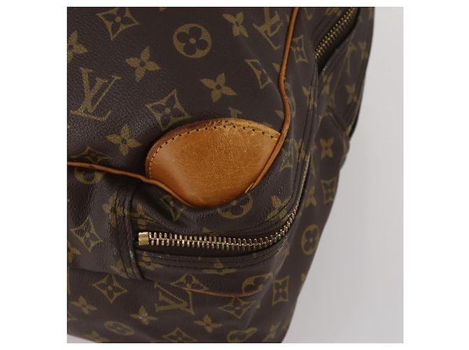 LOUIS VUITTON Monogram Sirius 55 Boston Bag M41404 LV - vista 15