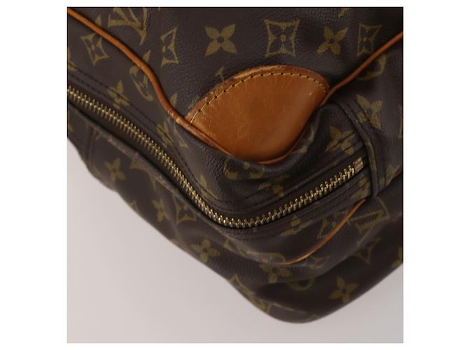 LOUIS VUITTON Monogram Sirius 55 Boston Bag M41404 LV - vista 16