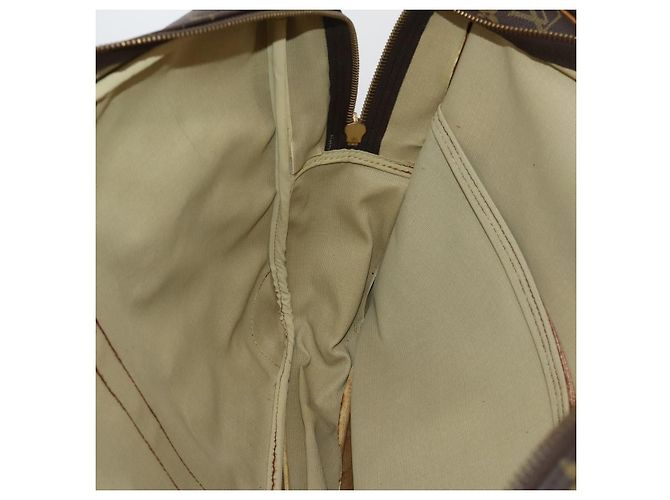 LOUIS VUITTON Monogram Sirius 55 Boston Bag M41404 LV - vista 24
