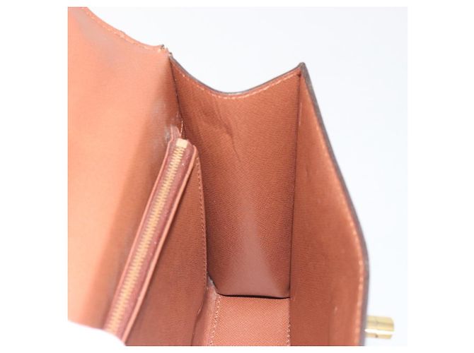 LOUIS VUITTON Monogram Malesherbes Hand Bag M51379 LV - vista 21