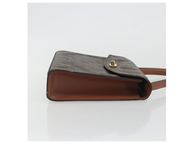 LOUIS VUITTON Monogram Malesherbes Hand Bag M51379 LV - vista 3