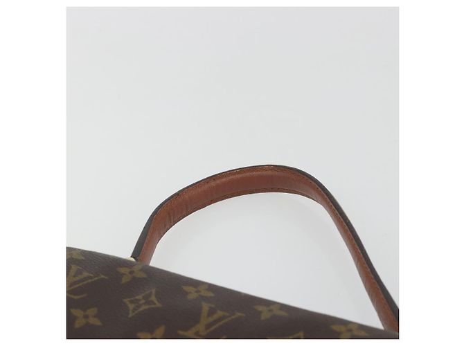 LOUIS VUITTON Monogram Malesherbes Hand Bag M51379 LV - vista 8