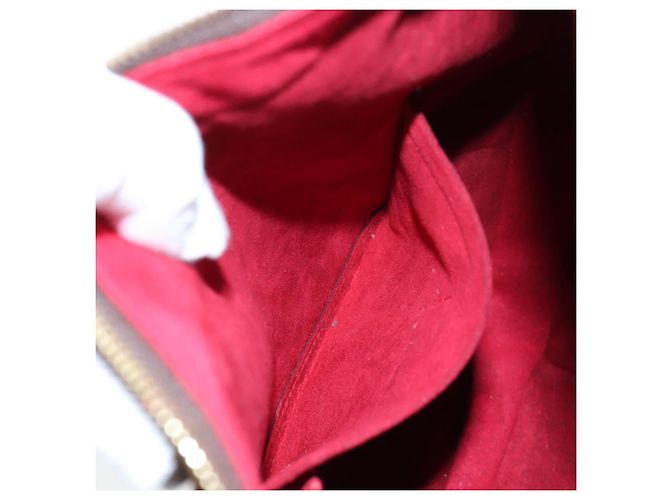 LOUIS VUITTON Monogram Croissant GM Shoulder Bag M51511 LV - vista 21