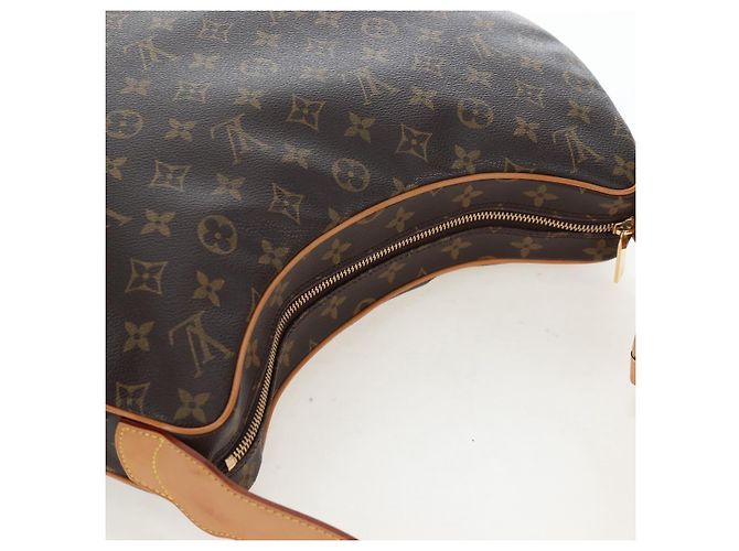 LOUIS VUITTON Monogram Croissant GM Shoulder Bag M51511 LV - vista 6