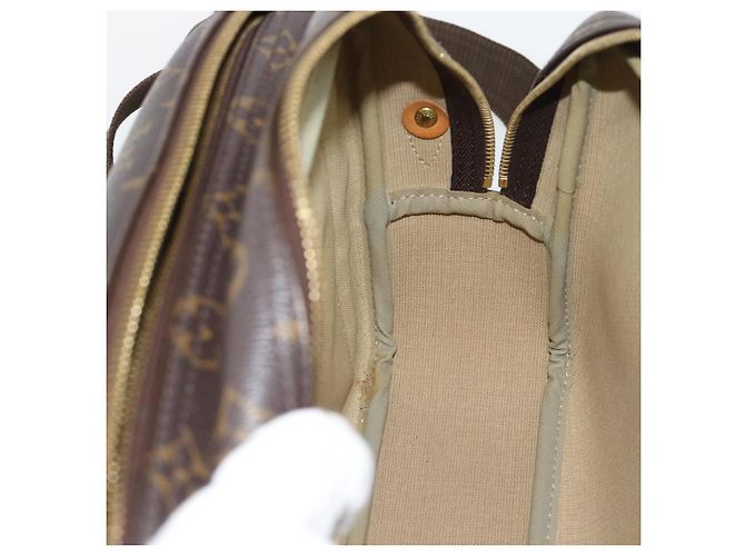 LOUIS VUITTON Monogram Reporter PM Shoulder Bag M45254 LV - vista 18