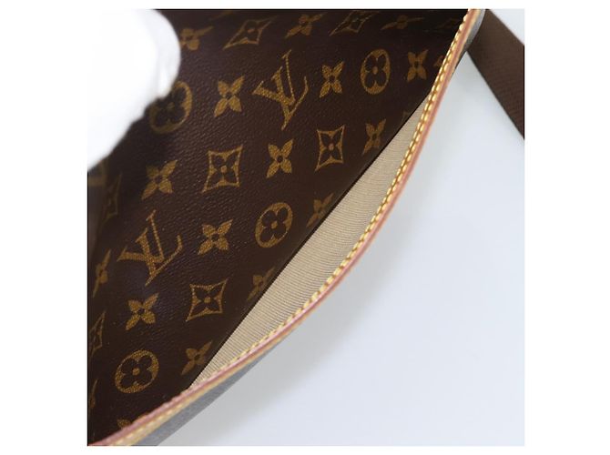 LOUIS VUITTON Monogram Reporter PM Shoulder Bag M45254 LV - vista 21