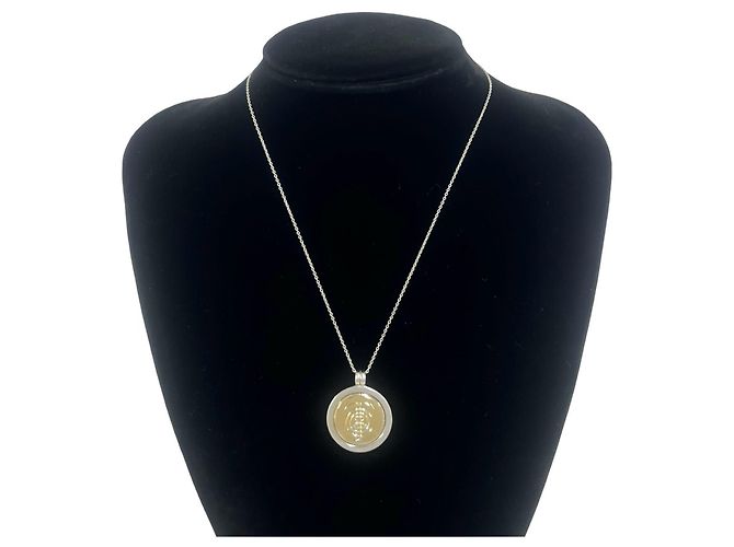 Collana Combination Coin Tiffany & Co. Argento D'oro - vista 2