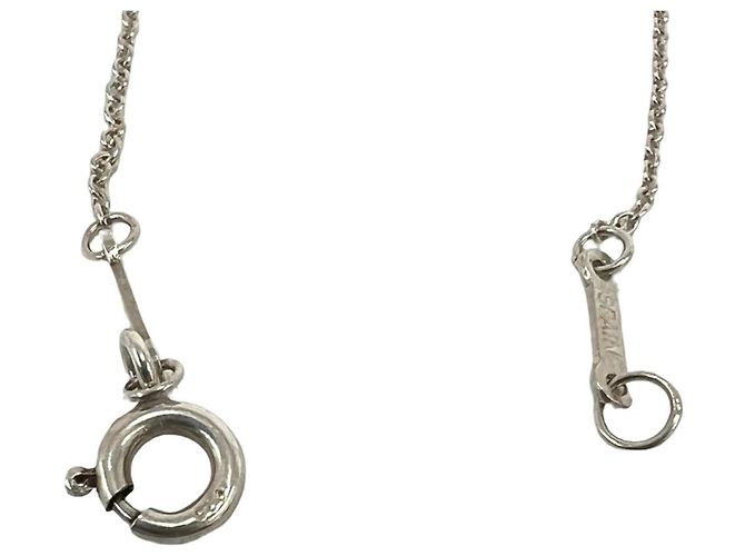 Collana Combination Coin Tiffany & Co. Argento D'oro - vista 5