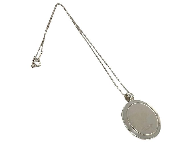 Collana Combination Coin Tiffany & Co. Argento D'oro - vista 6
