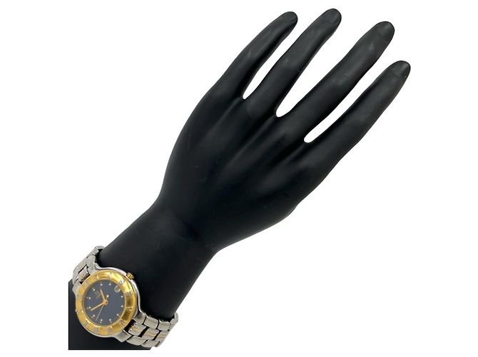 Fendi Vintage 920G Quartz Armbanduhr - Ansicht 2