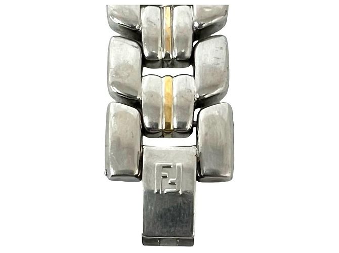Fendi Vintage 920G Quartz Armbanduhr - Ansicht 4