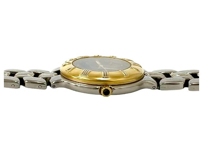 Fendi Vintage 920G Quartz Armbanduhr - Ansicht 7