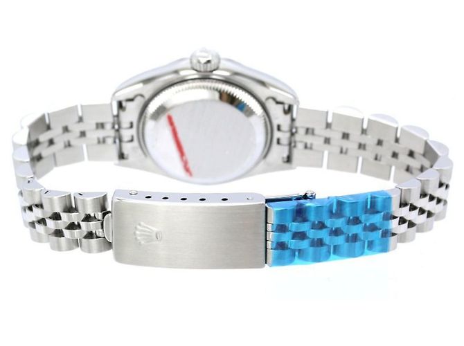 Rolex Datejust 69174 Damenuhr - Ansicht 4