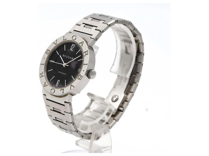 Bulgari Reloj Automático Bvlgari BB33SSAUTO - vista 2
