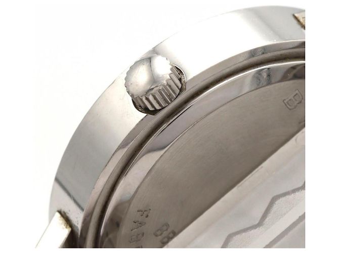 Bulgari Reloj Automático Bvlgari BB33SSAUTO - vista 3